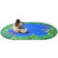 Tapis bleu Joy Carpets Merry Meadows-1059295408