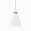 Luminaire suspendu 1 lumière Starlight par Modway-1636182071