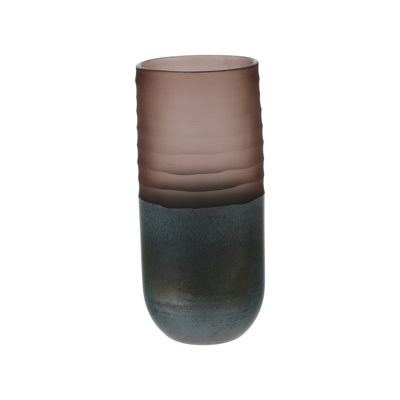 Glass Table Vase