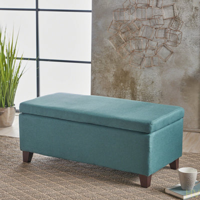 OTTOMAN DE RANGEMENT