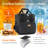 Fabric Picnic Cooler-1688134792