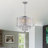Dawon 4 - Light Shaded Pendant-936832943
