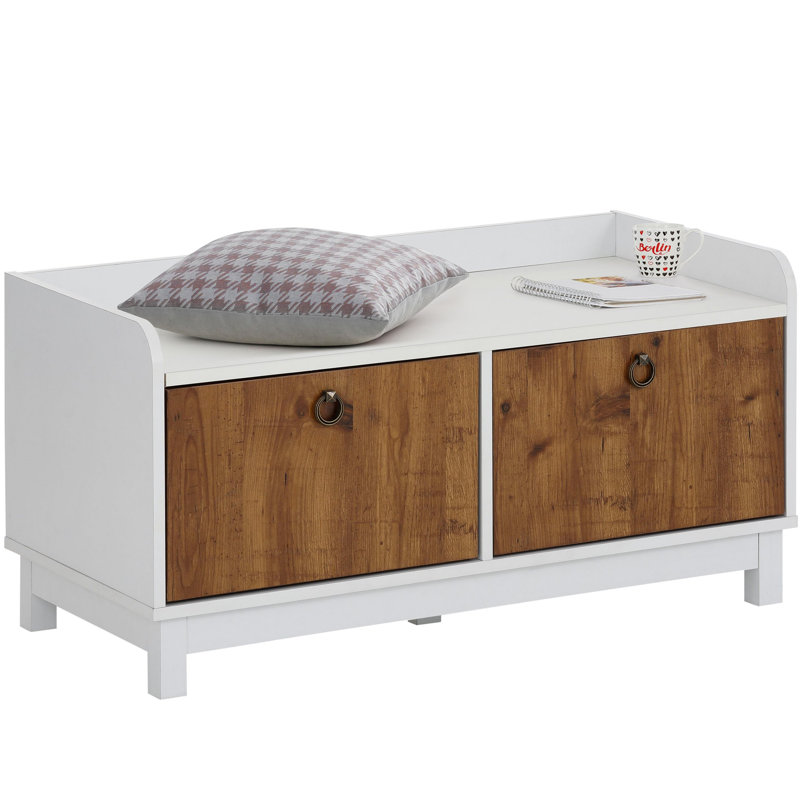 Gilden Storage Bench