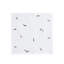Circular Elegance Table Napkin 20x20 Inch