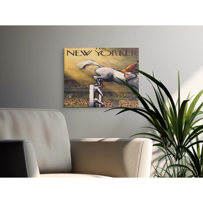 Wrapped Canvas Print Set