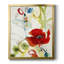 Toile encadrée de qualité locale - couleur locale II - prête à être accrochée-634393872-634393873