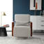 Fauteuil pivotant de 30,51 po CAL117-1737919505