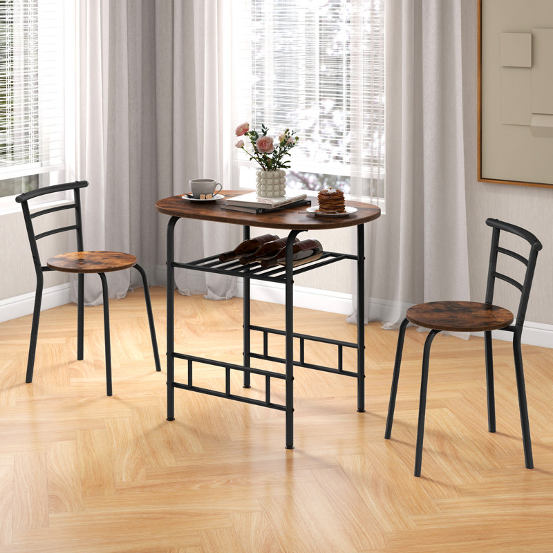 2 - Person Dining Set