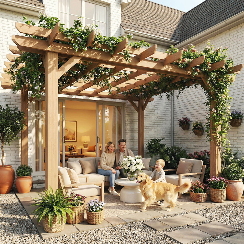 Pergola