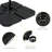 18 Lb. Free Standing Umbrella Base