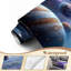 Papier peint adhésif ultra-détaillé Nebula Planets-284408436