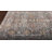 Wunibald Oriental Navy/Red Area Rug-2145682489