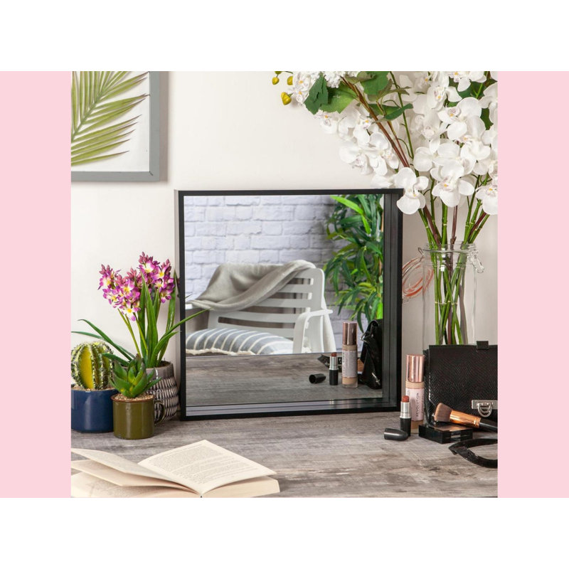 Hassnain Flat Mirror