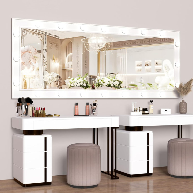 Miroir Ull