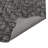 Lash Locked Charcoal Indoor Doormat-256705840-256705846