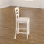 Bailey-Lee Solid Wood Counter Stool-90715607
