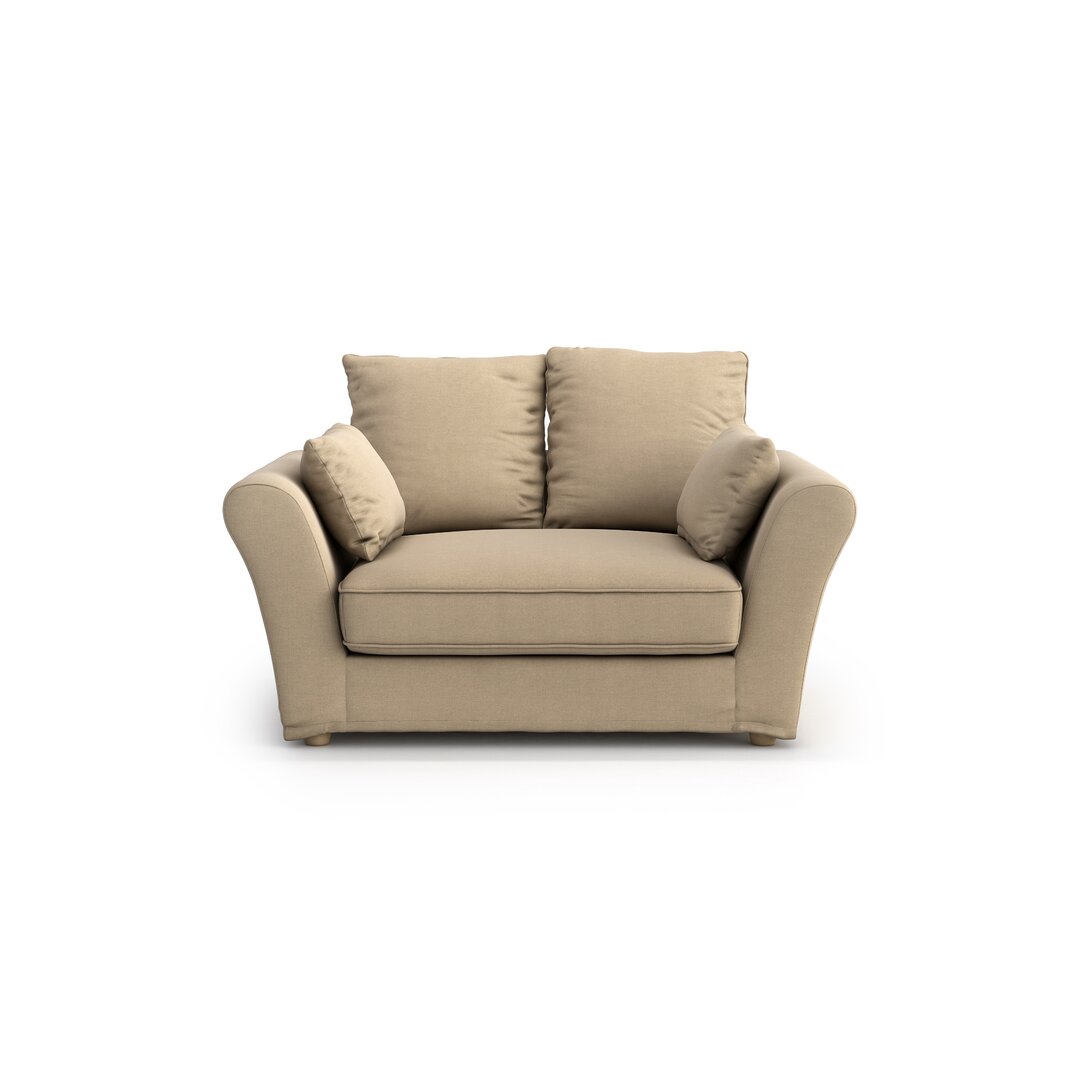 Zweiersofa Alidge