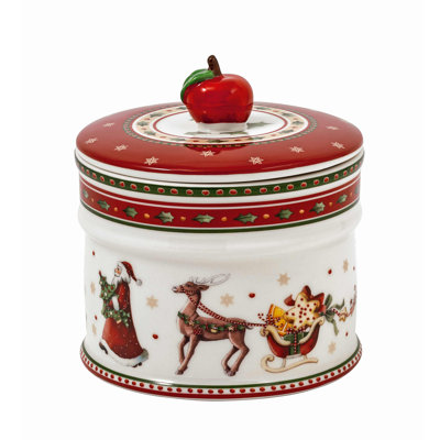 Petite boîte à pâtisserie Villeroy & Boch