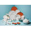 Mar Porcelain Teacup