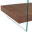 Table basse moderne à deux niveaux-1632811864