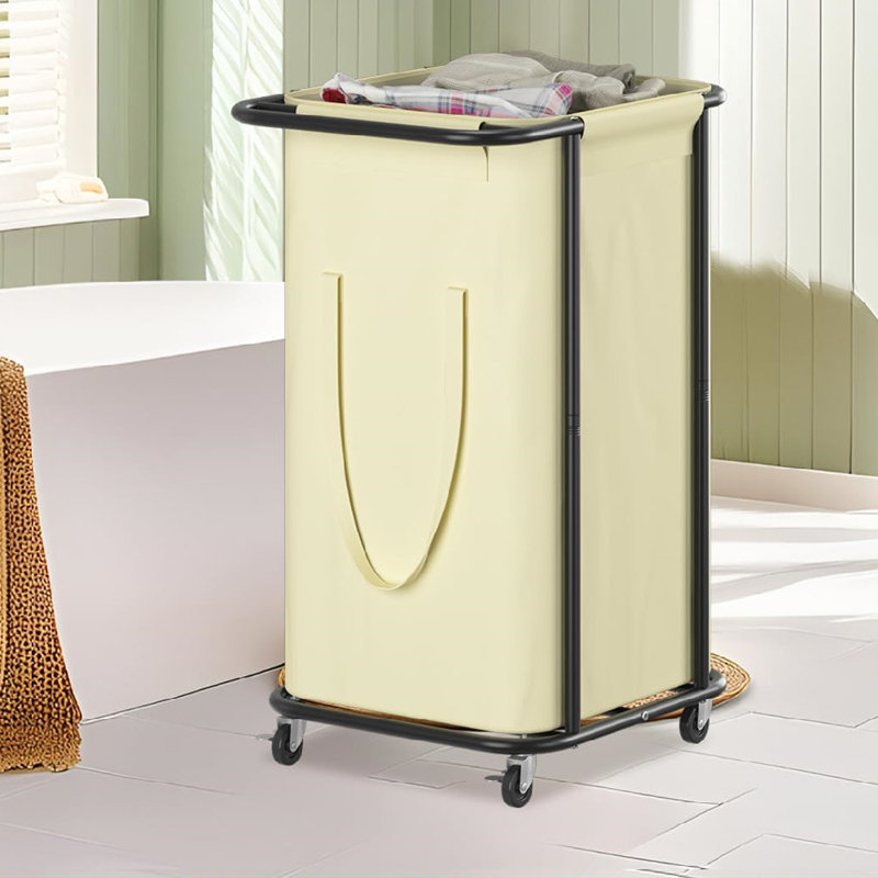 Laundry Cart
