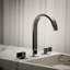 Components™ Bathroom Sink Spout with Ribbon Design-1108465326