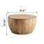 Table basse 31,50 pouces