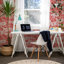 Papier peint adhésif Flamingo-998677916