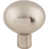 Brushed Satin Nickel selected