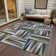 Chayden Indoor/Outdoor Chantille ACN1012 Area Rug