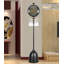 Horloge de plancher verticale américaine