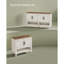12 Pair Shoe Storage Cabinet