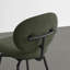 Tabouret de bar rotatif moderne-568873871