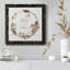 Succulent Trio II - peinture sur toile encadrée-226890098-226890057