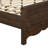Detarius Solid Wood Camelback Platform Bed-1599799159-1599798996