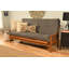 Matelas de futon Lakel, cadre non inclus-100089950-121884118-121884120