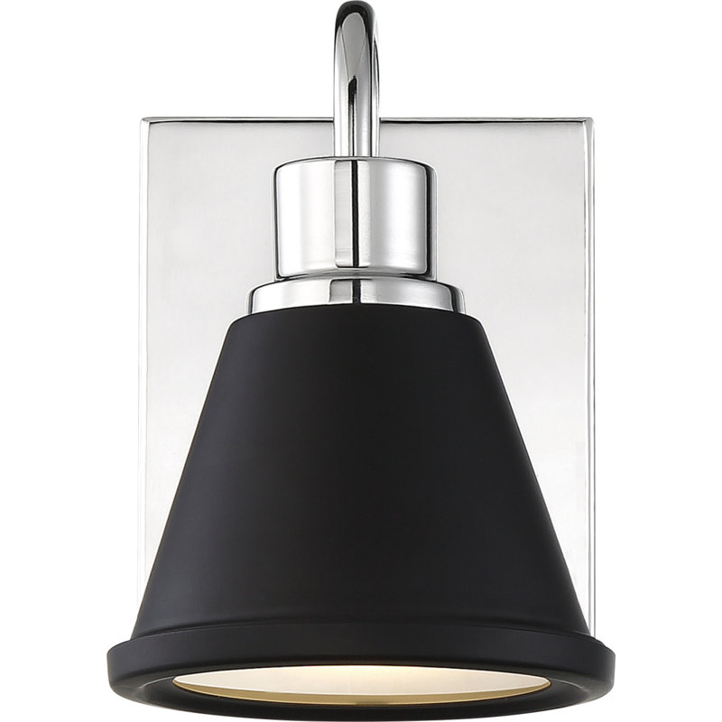 Varner LED Bath Sconce