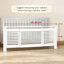 Extra Large Radiator Cover