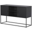 Armoire de rangement 47 po pour salon-818468450