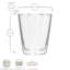 Rink Drink 200ml Double Walled Glasses - Set of 2