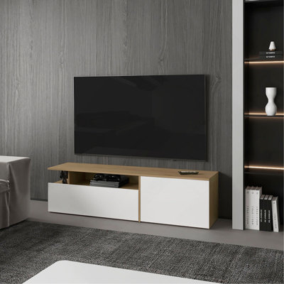 Summerfield Tv Stand, Living Room