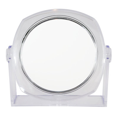 Alexeah Freestanding Mirror
