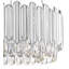 Rozell 5 - Light Crystal Pendant