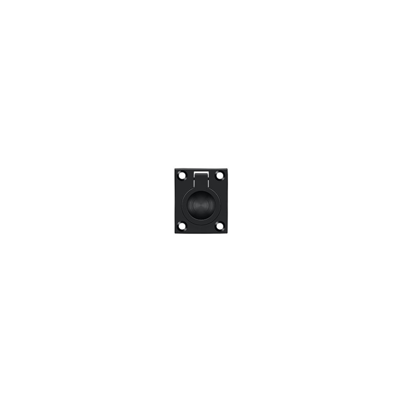 Ring Pull, Black