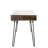 Avery Mid-Century Modern Desk