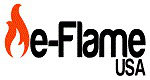 e-Flame USA Logo