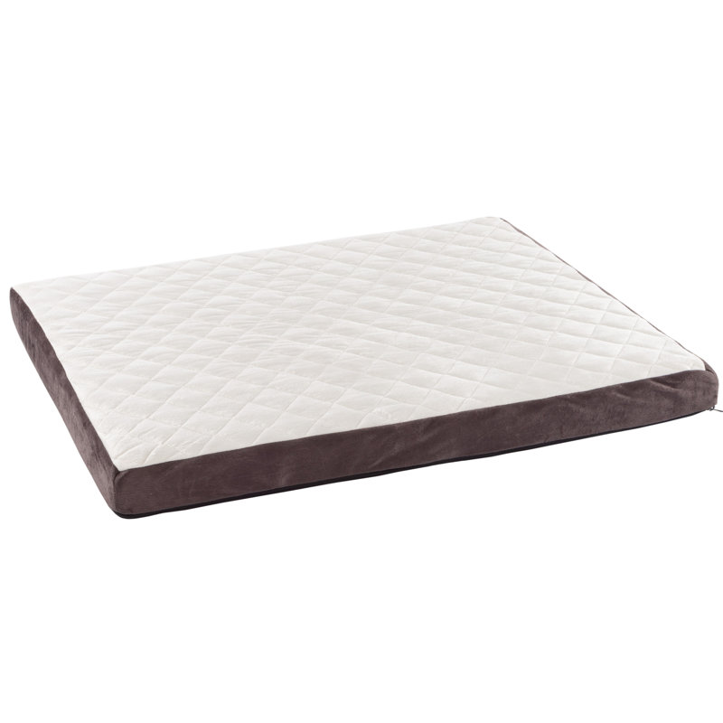 Lit pour chien PETMAker, Moyen (l 36 po x P 27 po x H 2,75 po)