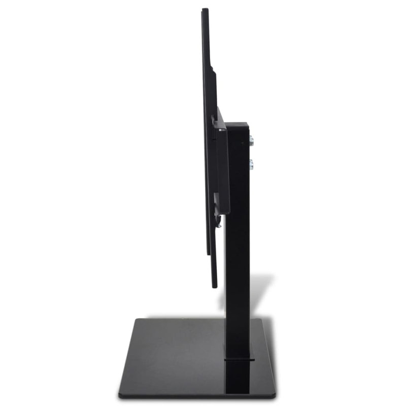 TV Bracket with Base, 15.7" x 15.7"