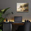 «Leaving Out» par Malarz, art mural en verre acrylique-2103599421