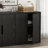 Rivington 60" Sideboard In Black-857757257